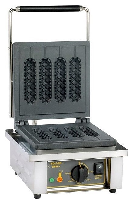 Вафельница Roller Grill GES 80 - фото №1
