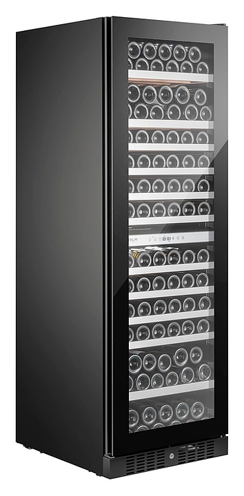 Винный шкаф Temptech STHLM ST180DRB - фото №2