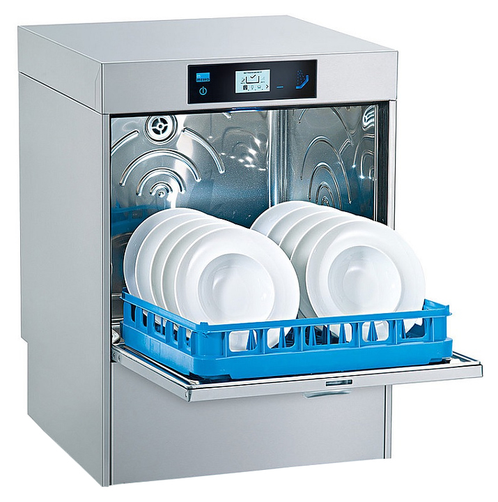 Посудомоечная машина с фронтальной загрузкой Meiko M-ICLEAN UM+ - фото №1