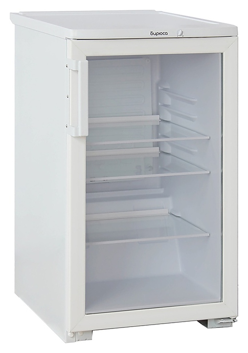 Шкаф холодильный Бирюса 102 - фото №1