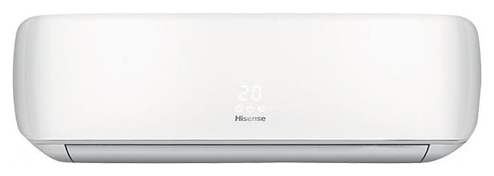 Настенная сплит-система Hisense AS-07HR4SYDTG035 - фото №1