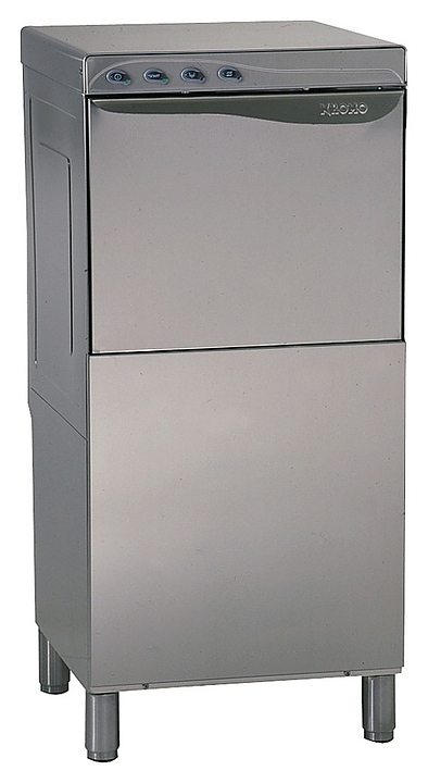 Посудомоечная машина с фронтальной загрузкой Kromo Aqua 80 - фото №1
