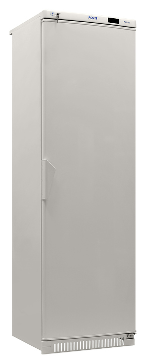 Холодильник фармацевтический POZIS ХФ-400-2 - фото №1