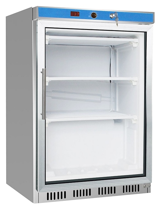 Морозильный шкаф Koreco HF200G - фото №1