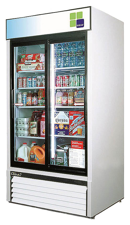 Шкаф холодильный Turbo Air FRS-1000R - фото №1