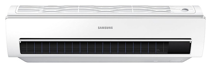 Настенная сплит-система Samsung AR24HQFSAWKNER - фото №3