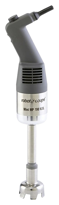 Миксер ручной Robot Coupe Mini MP 190 Combi - фото №1
