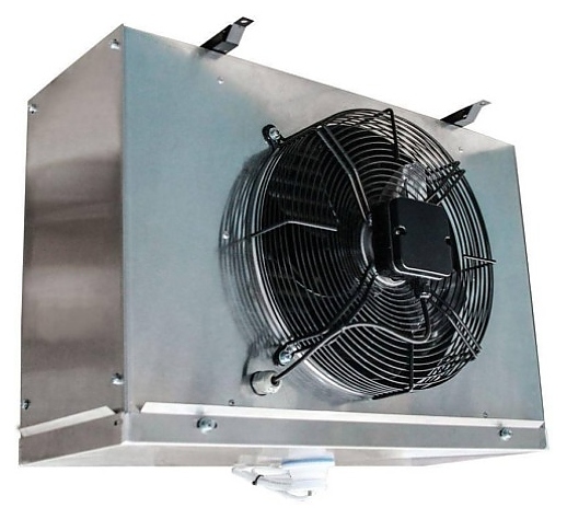 Сплит-система низкотемпературная Intercold LCM 324 FT (опция -10° С) - фото №2