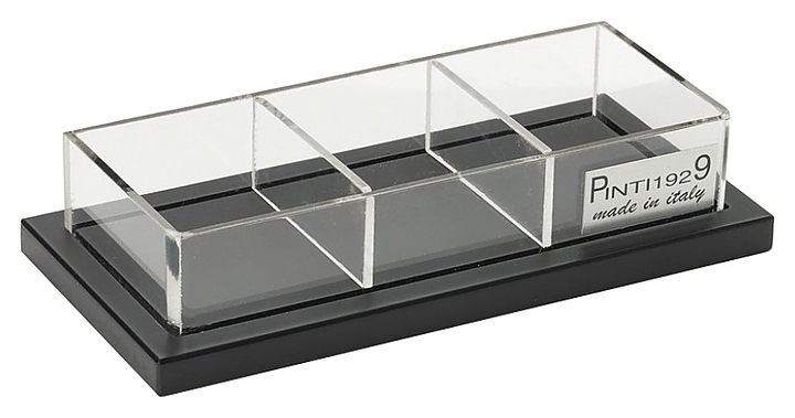 Емкость для пакетированного чая / сахара Pintinox 51274400 - фото №1