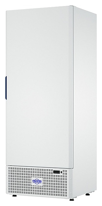 Шкаф холодильный ATESY Диксон ШХ-0,7М - фото №1