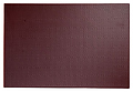 Доска разделочная EKSI PCB4312BR коричневая