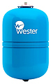 Гидроаккумулятор Wester WAV 8