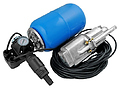 Насосная станция UNIPUMP АКВАРОБОТ М 5-10В