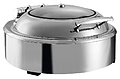 CuisinAid CD-CH60FR